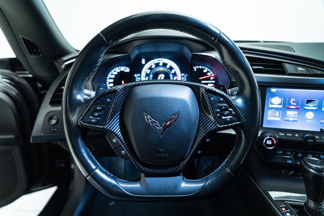 2017 Chevrolet Corvette Stingray w/ Many Upgrades | Carrollton, TX | Texas Hot Rides 2017 Chevrolet Corvette Stingray w/ Many Upgrades | Carrollton, TX | Texas Hot Rides