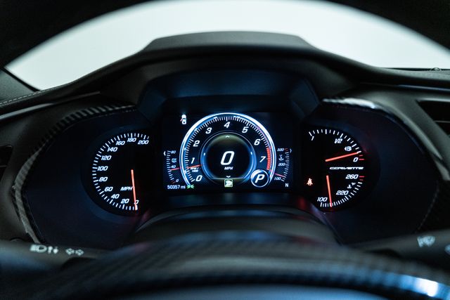 2017 Chevrolet Corvette Stingray w/ Many Upgrades | Carrollton, TX | Texas Hot Rides