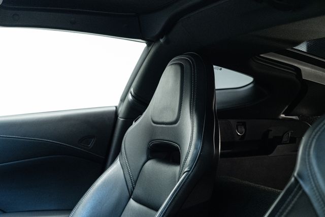 2017 Chevrolet Corvette Stingray w/ Many Upgrades | Carrollton, TX | Texas Hot Rides 2017 Chevrolet Corvette Stingray w/ Many Upgrades | Carrollton, TX | Texas Hot Rides