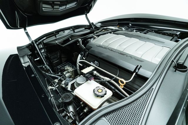 2017 Chevrolet Corvette Stingray w/ Many Upgrades | Carrollton, TX | Texas Hot Rides