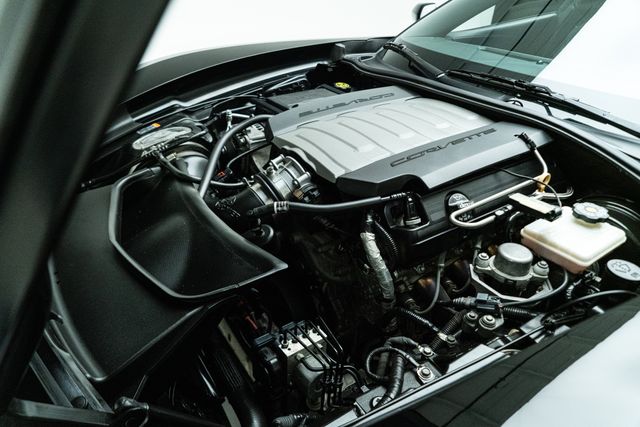 2017 Chevrolet Corvette Stingray w/ Many Upgrades | Carrollton, TX | Texas Hot Rides 2017 Chevrolet Corvette Stingray w/ Many Upgrades | Carrollton, TX | Texas Hot Rides