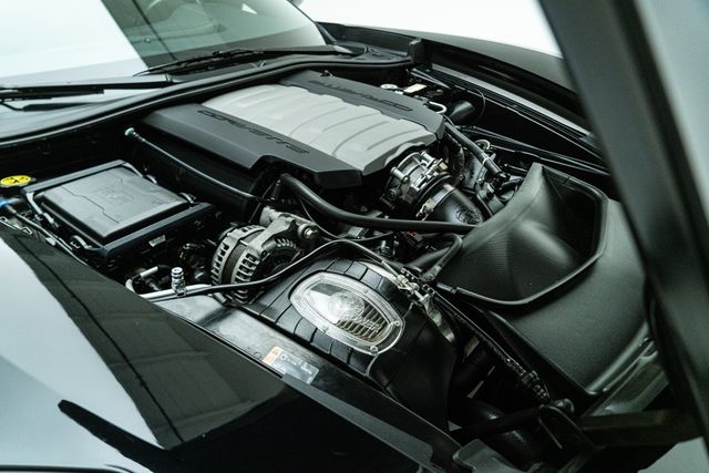 2017 Chevrolet Corvette Stingray w/ Many Upgrades | Carrollton, TX | Texas Hot Rides