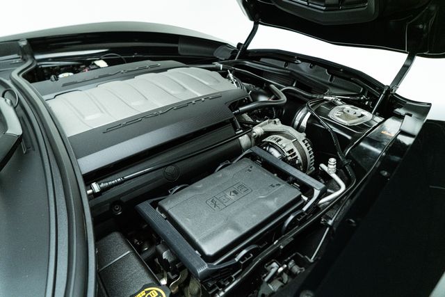 2017 Chevrolet Corvette Stingray w/ Many Upgrades | Carrollton, TX | Texas Hot Rides