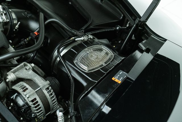 2017 Chevrolet Corvette Stingray w/ Many Upgrades | Carrollton, TX | Texas Hot Rides