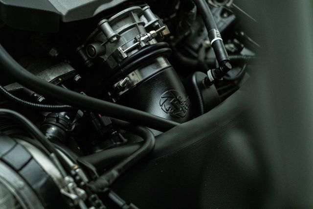 2017 Chevrolet Corvette Stingray w/ Many Upgrades | Carrollton, TX | Texas Hot Rides