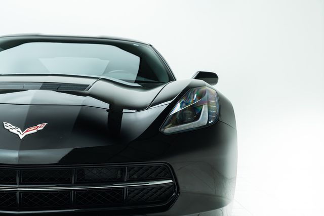 2017 Chevrolet Corvette Stingray w/ Many Upgrades | Carrollton, TX | Texas Hot Rides