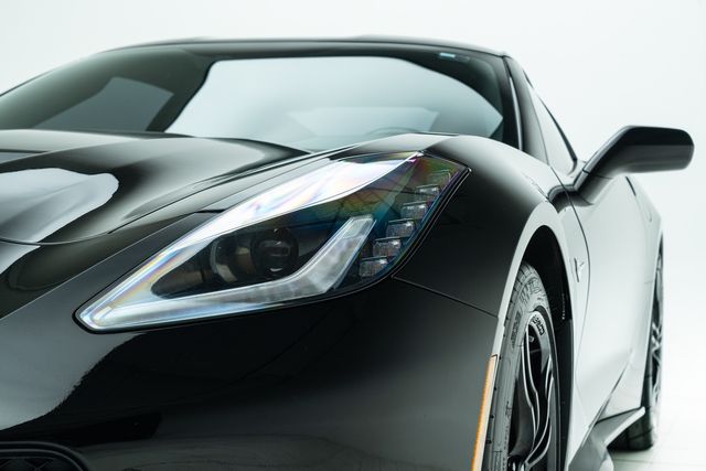 2017 Chevrolet Corvette Stingray w/ Many Upgrades | Carrollton, TX | Texas Hot Rides 2017 Chevrolet Corvette Stingray w/ Many Upgrades | Carrollton, TX | Texas Hot Rides