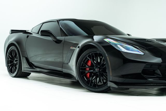 2017 Chevrolet Corvette Z06 Z07 7-Speed Manual 1000+HP | Carrollton, TX | Texas Hot Rides 2017 Chevrolet Corvette Z06 Z07 7-Speed Manual 1000+HP | Carrollton, TX | Texas Hot Rides