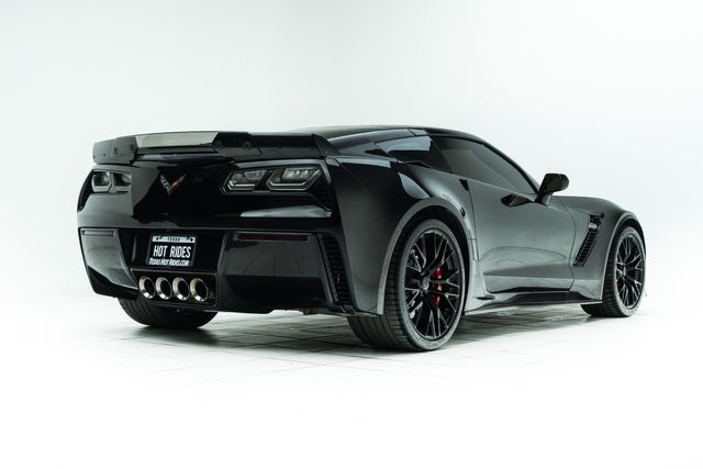 2017 Chevrolet Corvette Z06 Z07 7-Speed Manual 1000+HP | Carrollton, TX | Texas Hot Rides 2017 Chevrolet Corvette Z06 Z07 7-Speed Manual 1000+HP | Carrollton, TX | Texas Hot Rides