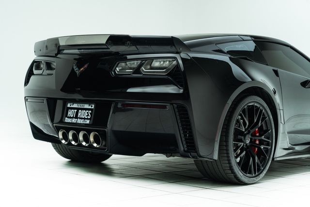 2017 Chevrolet Corvette Z06 Z07 7-Speed Manual 1000+HP | Carrollton, TX | Texas Hot Rides 2017 Chevrolet Corvette Z06 Z07 7-Speed Manual 1000+HP | Carrollton, TX | Texas Hot Rides