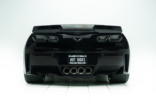 2017 Chevrolet Corvette Z06 Z07 7-Speed Manual 1000+HP | Carrollton, TX | Texas Hot Rides 2017 Chevrolet Corvette Z06 Z07 7-Speed Manual 1000+HP | Carrollton, TX | Texas Hot Rides