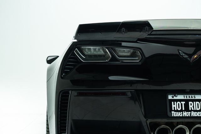 2017 Chevrolet Corvette Z06 Z07 7-Speed Manual 1000+HP | Carrollton, TX | Texas Hot Rides