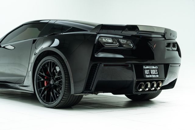 2017 Chevrolet Corvette Z06 Z07 7-Speed Manual 1000+HP | Carrollton, TX | Texas Hot Rides 2017 Chevrolet Corvette Z06 Z07 7-Speed Manual 1000+HP | Carrollton, TX | Texas Hot Rides