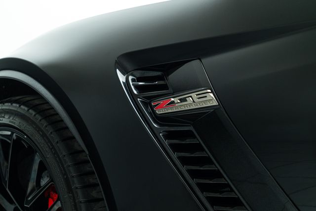2017 Chevrolet Corvette Z06 Z07 7-Speed Manual 1000+HP | Carrollton, TX | Texas Hot Rides 2017 Chevrolet Corvette Z06 Z07 7-Speed Manual 1000+HP | Carrollton, TX | Texas Hot Rides