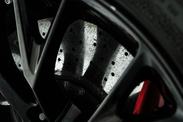 2017 Chevrolet Corvette Z06 Z07 7-Speed Manual 1000+HP | Carrollton, TX | Texas Hot Rides