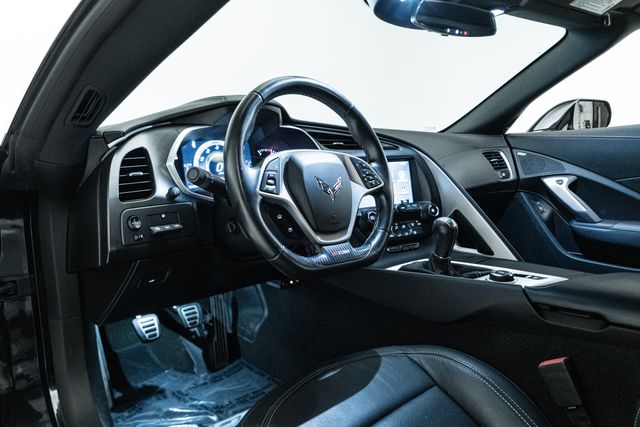 2017 Chevrolet Corvette Z06 Z07 7-Speed Manual 1000+HP | Carrollton, TX | Texas Hot Rides 2017 Chevrolet Corvette Z06 Z07 7-Speed Manual 1000+HP | Carrollton, TX | Texas Hot Rides