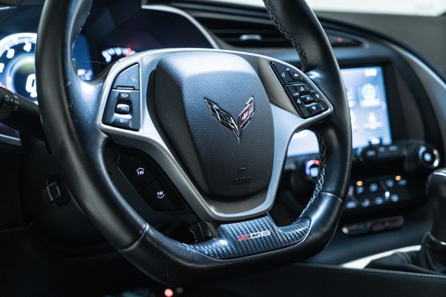 2017 Chevrolet Corvette Z06 Z07 7-Speed Manual 1000+HP | Carrollton, TX | Texas Hot Rides 2017 Chevrolet Corvette Z06 Z07 7-Speed Manual 1000+HP | Carrollton, TX | Texas Hot Rides