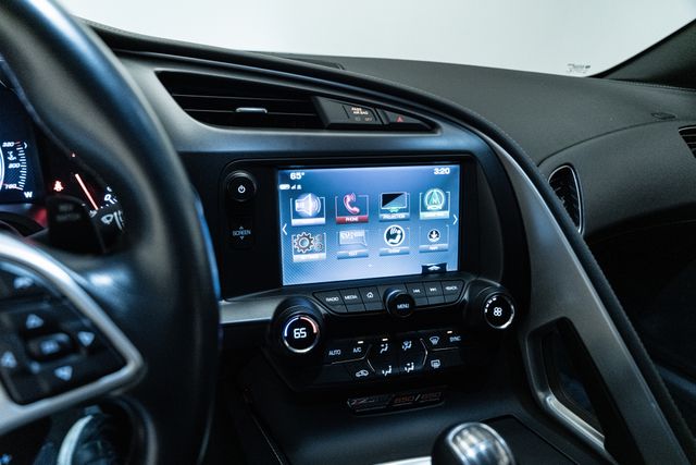 2017 Chevrolet Corvette Z06 Z07 7-Speed Manual 1000+HP | Carrollton, TX | Texas Hot Rides 2017 Chevrolet Corvette Z06 Z07 7-Speed Manual 1000+HP | Carrollton, TX | Texas Hot Rides