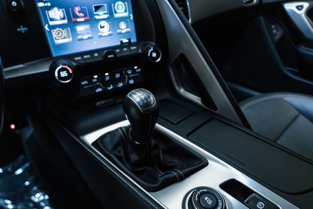 2017 Chevrolet Corvette Z06 Z07 7-Speed Manual 1000+HP | Carrollton, TX | Texas Hot Rides 2017 Chevrolet Corvette Z06 Z07 7-Speed Manual 1000+HP | Carrollton, TX | Texas Hot Rides