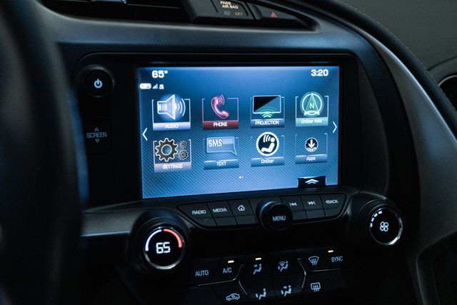 2017 Chevrolet Corvette Z06 Z07 7-Speed Manual 1000+HP | Carrollton, TX | Texas Hot Rides 2017 Chevrolet Corvette Z06 Z07 7-Speed Manual 1000+HP | Carrollton, TX | Texas Hot Rides