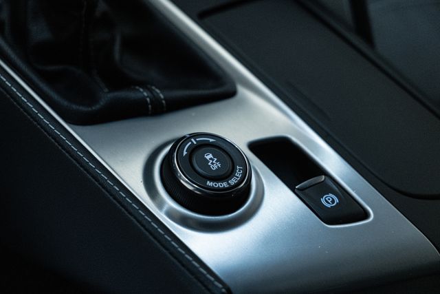 2017 Chevrolet Corvette Z06 Z07 7-Speed Manual 1000+HP | Carrollton, TX | Texas Hot Rides