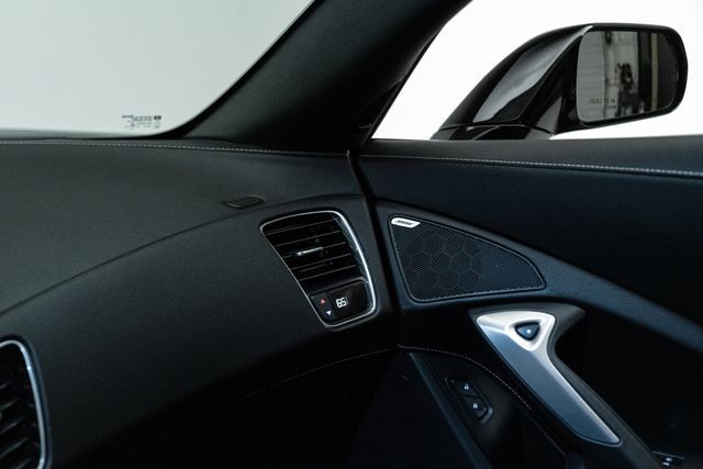 2017 Chevrolet Corvette Z06 Z07 7-Speed Manual 1000+HP | Carrollton, TX | Texas Hot Rides 2017 Chevrolet Corvette Z06 Z07 7-Speed Manual 1000+HP | Carrollton, TX | Texas Hot Rides