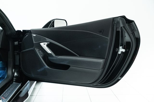 2017 Chevrolet Corvette Z06 Z07 7-Speed Manual 1000+HP | Carrollton, TX | Texas Hot Rides 2017 Chevrolet Corvette Z06 Z07 7-Speed Manual 1000+HP | Carrollton, TX | Texas Hot Rides