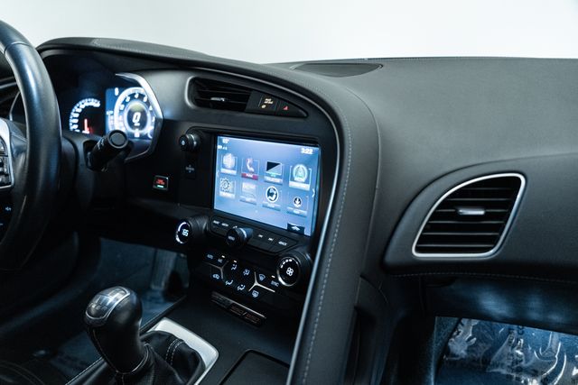 2017 Chevrolet Corvette Z06 Z07 7-Speed Manual 1000+HP | Carrollton, TX | Texas Hot Rides 2017 Chevrolet Corvette Z06 Z07 7-Speed Manual 1000+HP | Carrollton, TX | Texas Hot Rides