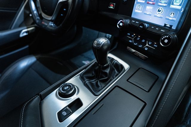 2017 Chevrolet Corvette Z06 Z07 7-Speed Manual 1000+HP | Carrollton, TX | Texas Hot Rides 2017 Chevrolet Corvette Z06 Z07 7-Speed Manual 1000+HP | Carrollton, TX | Texas Hot Rides