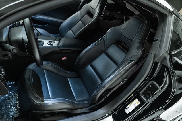 2017 Chevrolet Corvette Z06 Z07 7-Speed Manual 1000+HP | Carrollton, TX | Texas Hot Rides 2017 Chevrolet Corvette Z06 Z07 7-Speed Manual 1000+HP | Carrollton, TX | Texas Hot Rides