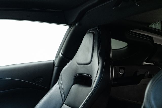 2017 Chevrolet Corvette Z06 Z07 7-Speed Manual 1000+HP | Carrollton, TX | Texas Hot Rides