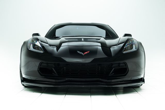 2017 Chevrolet Corvette Z06 Z07 7-Speed Manual 1000+HP | Carrollton, TX | Texas Hot Rides