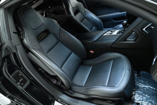 2017 Chevrolet Corvette Z06 Z07 7-Speed Manual 1000+HP | Carrollton, TX | Texas Hot Rides 2017 Chevrolet Corvette Z06 Z07 7-Speed Manual 1000+HP | Carrollton, TX | Texas Hot Rides