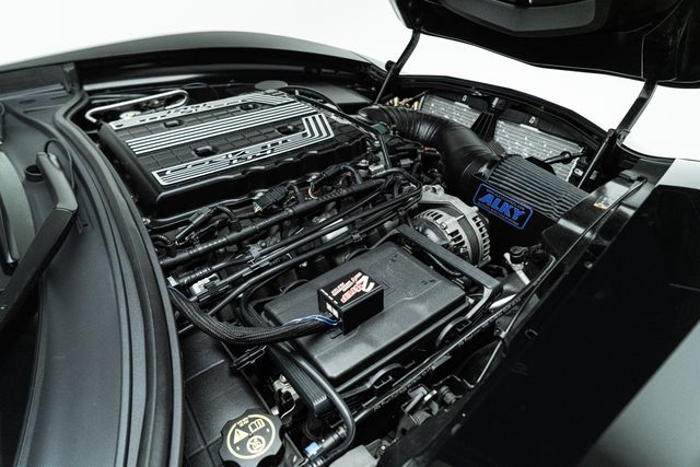 2017 Chevrolet Corvette Z06 Z07 7-Speed Manual 1000+HP | Carrollton, TX | Texas Hot Rides 2017 Chevrolet Corvette Z06 Z07 7-Speed Manual 1000+HP | Carrollton, TX | Texas Hot Rides