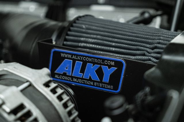 2017 Chevrolet Corvette Z06 Z07 7-Speed Manual 1000+HP | Carrollton, TX | Texas Hot Rides