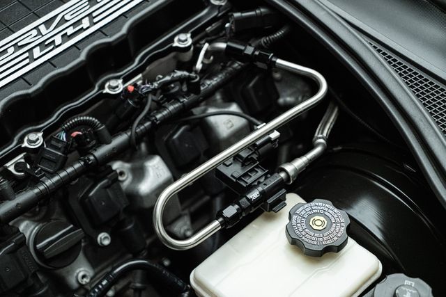 2017 Chevrolet Corvette Z06 Z07 7-Speed Manual 1000+HP | Carrollton, TX | Texas Hot Rides 2017 Chevrolet Corvette Z06 Z07 7-Speed Manual 1000+HP | Carrollton, TX | Texas Hot Rides