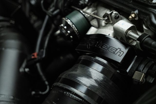 2017 Chevrolet Corvette Z06 Z07 7-Speed Manual 1000+HP | Carrollton, TX | Texas Hot Rides