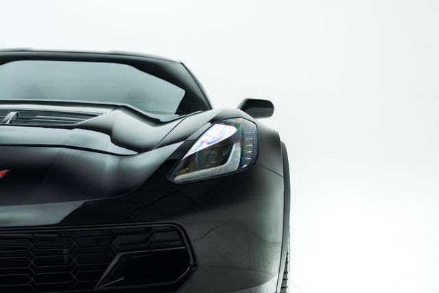 2017 Chevrolet Corvette Z06 Z07 7-Speed Manual 1000+HP | Carrollton, TX | Texas Hot Rides