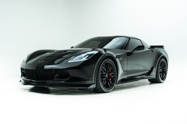 2017 Chevrolet Corvette Z06 Z07 7-Speed Manual 1000+HP | Carrollton, TX | Texas Hot Rides 2017 Chevrolet Corvette Z06 Z07 7-Speed Manual 1000+HP | Carrollton, TX | Texas Hot Rides