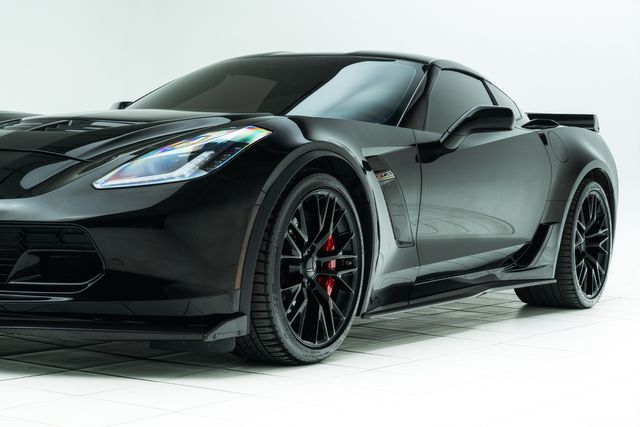 2017 Chevrolet Corvette Z06 Z07 7-Speed Manual 1000+HP | Carrollton, TX | Texas Hot Rides 2017 Chevrolet Corvette Z06 Z07 7-Speed Manual 1000+HP | Carrollton, TX | Texas Hot Rides