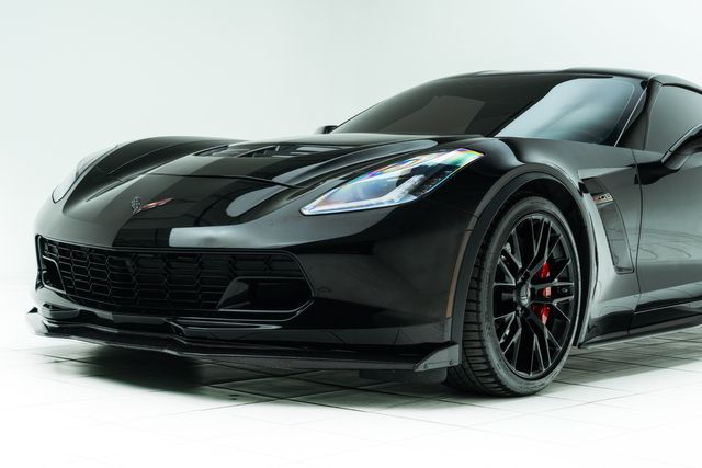 2017 Chevrolet Corvette Z06 Z07 7-Speed Manual 1000+HP | Carrollton, TX | Texas Hot Rides 2017 Chevrolet Corvette Z06 Z07 7-Speed Manual 1000+HP | Carrollton, TX | Texas Hot Rides