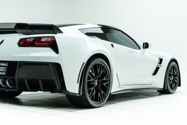 2017 Chevrolet Corvette Grand Sport 2LT | Carrollton, TX | Texas Hot Rides 2017 Chevrolet Corvette Grand Sport 2LT | Carrollton, TX | Texas Hot Rides