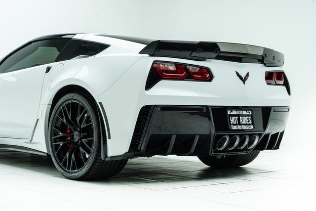 2017 Chevrolet Corvette Grand Sport 2LT | Carrollton, TX | Texas Hot Rides 2017 Chevrolet Corvette Grand Sport 2LT | Carrollton, TX | Texas Hot Rides