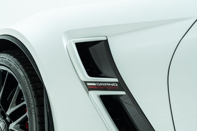 2017 Chevrolet Corvette Grand Sport 2LT | Carrollton, TX | Texas Hot Rides 2017 Chevrolet Corvette Grand Sport 2LT | Carrollton, TX | Texas Hot Rides