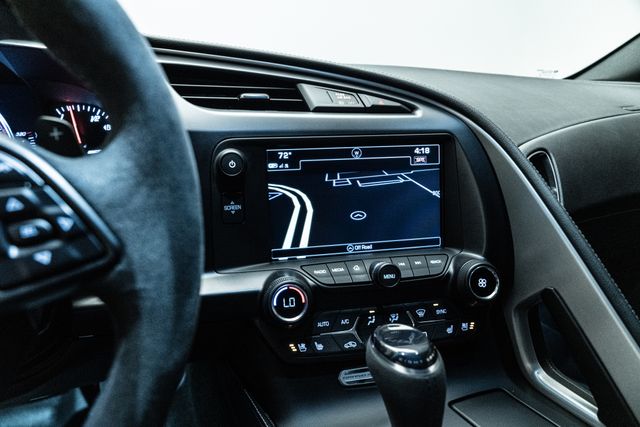 2017 Chevrolet Corvette Grand Sport 2LT | Carrollton, TX | Texas Hot Rides 2017 Chevrolet Corvette Grand Sport 2LT | Carrollton, TX | Texas Hot Rides