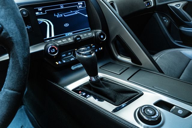 2017 Chevrolet Corvette Grand Sport 2LT | Carrollton, TX | Texas Hot Rides