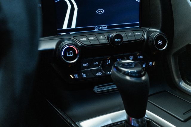 2017 Chevrolet Corvette Grand Sport 2LT | Carrollton, TX | Texas Hot Rides 2017 Chevrolet Corvette Grand Sport 2LT | Carrollton, TX | Texas Hot Rides