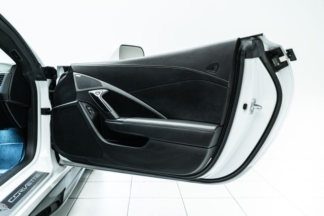 2017 Chevrolet Corvette Grand Sport 2LT | Carrollton, TX | Texas Hot Rides