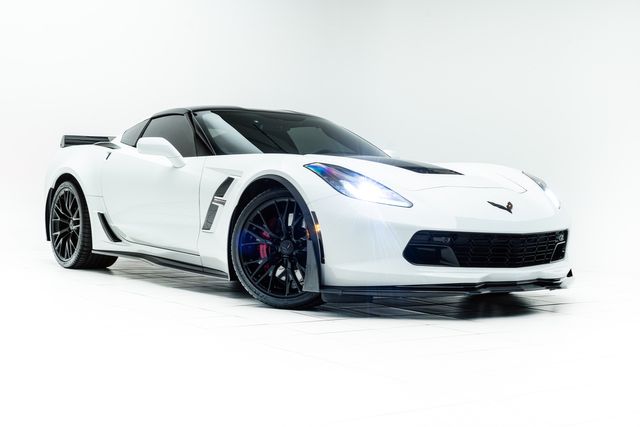 2017 Chevrolet Corvette Grand Sport 2LT | Carrollton, TX | Texas Hot Rides 2017 Chevrolet Corvette Grand Sport 2LT | Carrollton, TX | Texas Hot Rides