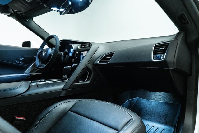 2017 Chevrolet Corvette Grand Sport 2LT | Carrollton, TX | Texas Hot Rides